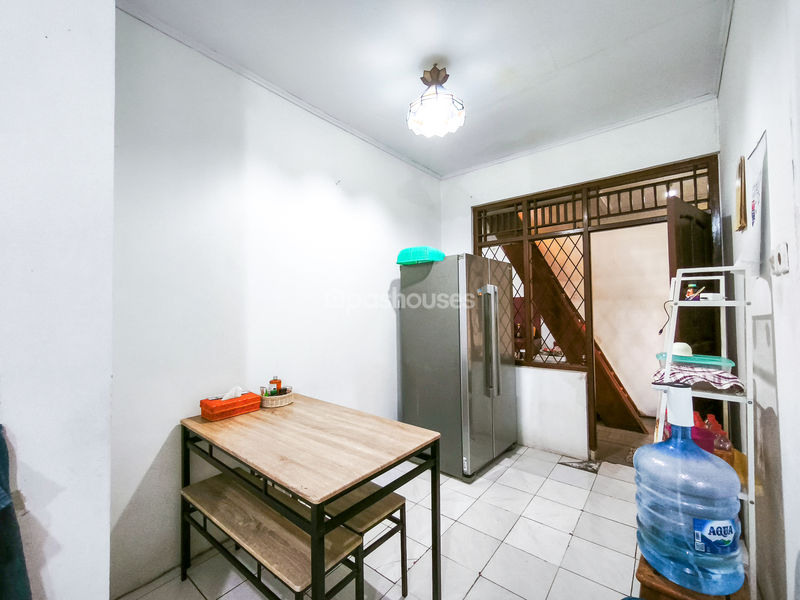 Pondok Sukatani Permai Depok