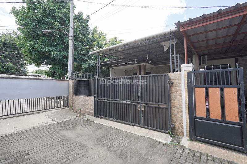 Cluster Prima Pedurenan 5