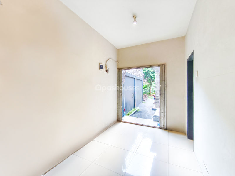 Kampung Nanggela Bogor