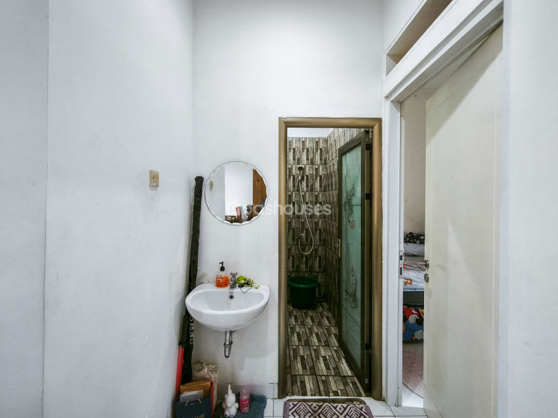 Cilebut Residence 2 Cluster Cemara Blok B3/38