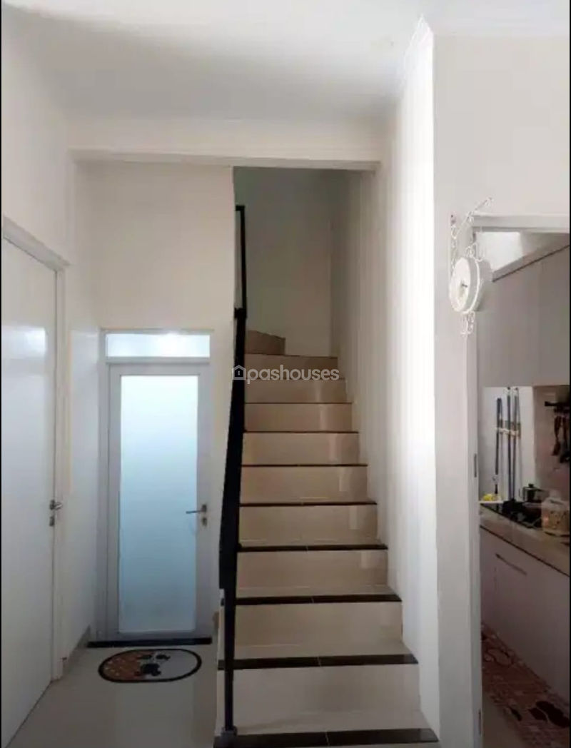 Cluster Tria Adara Residence Tangerang