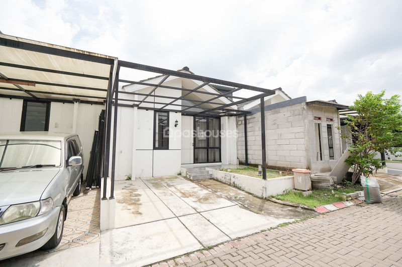 Familia Urban Cluster Amrita Blok EG 36