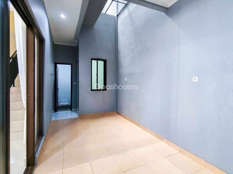 Perum Asana Residence