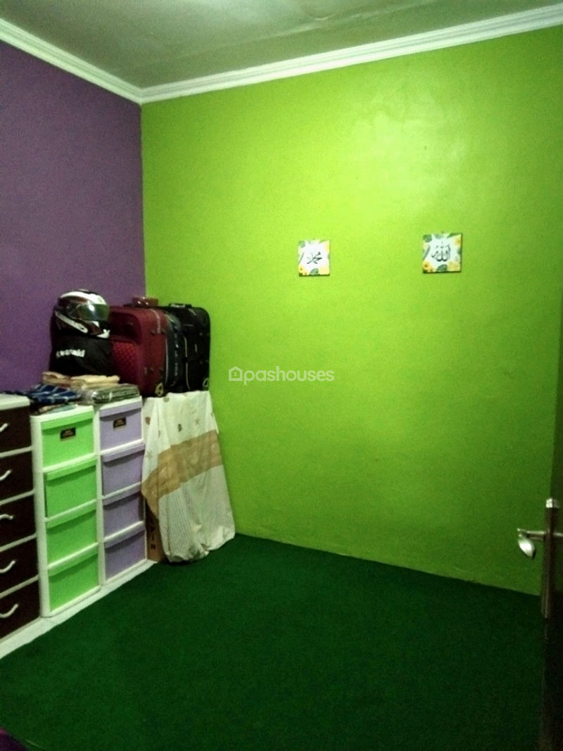 Perumahan Sawangan Hill 1 Blok E No.2