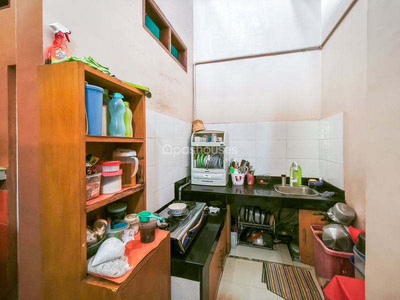 Puri Nirwana 3 Blok AA No.20