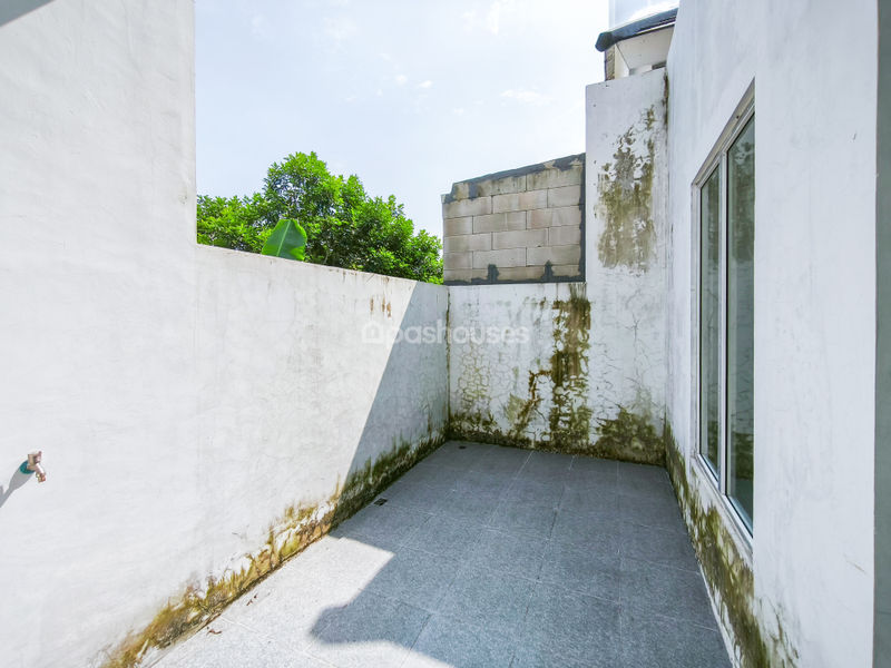 Perumahan Cinangka Lestari Residence 2 Sawangan