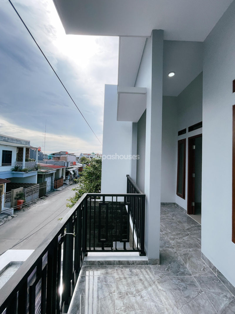 Pondok Ungu Permai Sektor V Blok R1