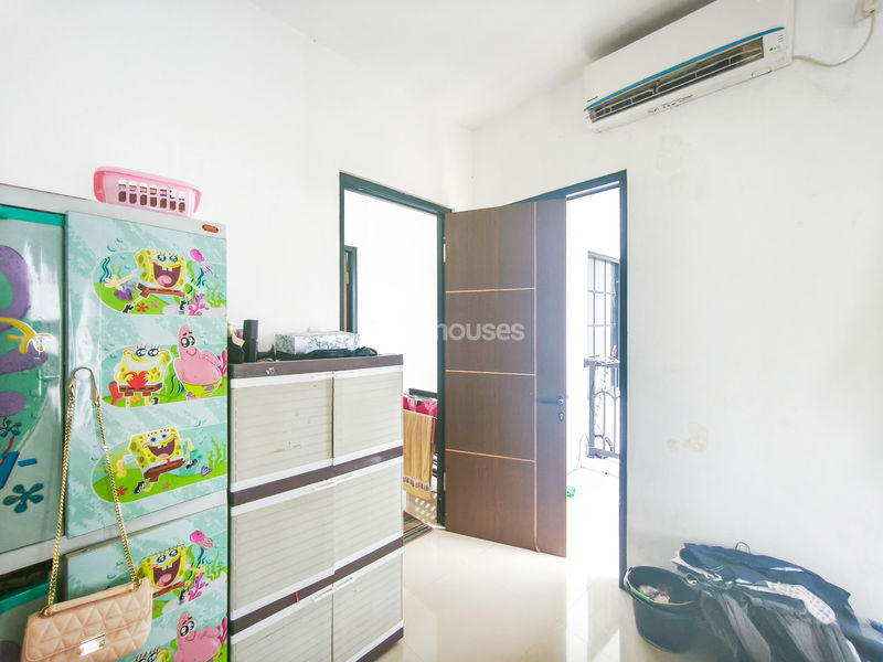 Perumahan Shafa Twin House Cibinong