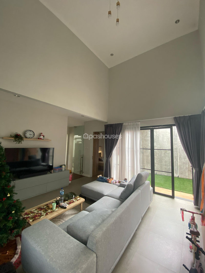 Cluster Green Savana Blok B