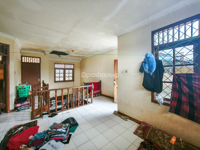 Perumahan Taman Cimanggu Bogor