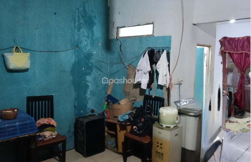 Puri Permai 1 Blok. M-5 Kec.Tigaraksa
