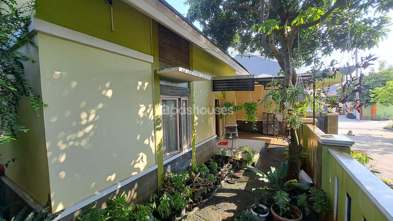 Perumahan Griya Bukit Jaya Blok N7
