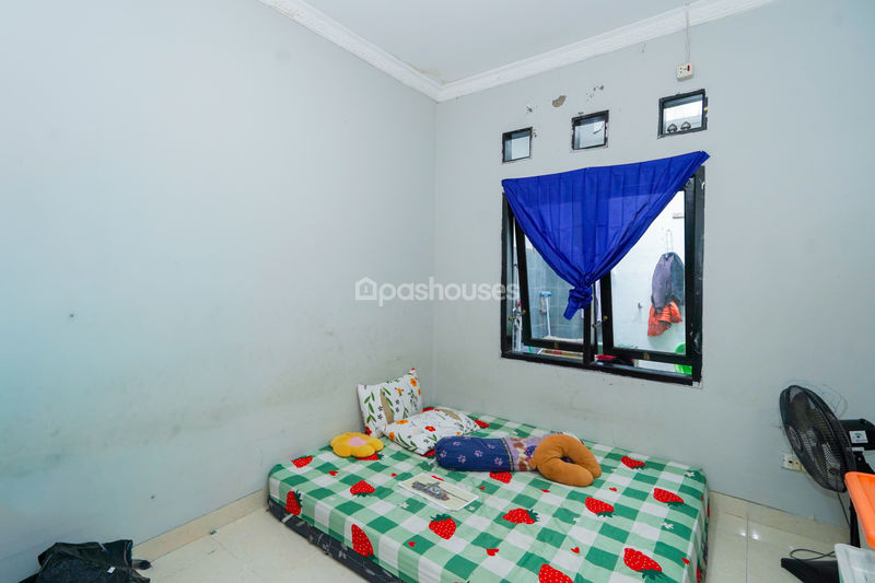 Kemang Swatama Residence Blok H No.24