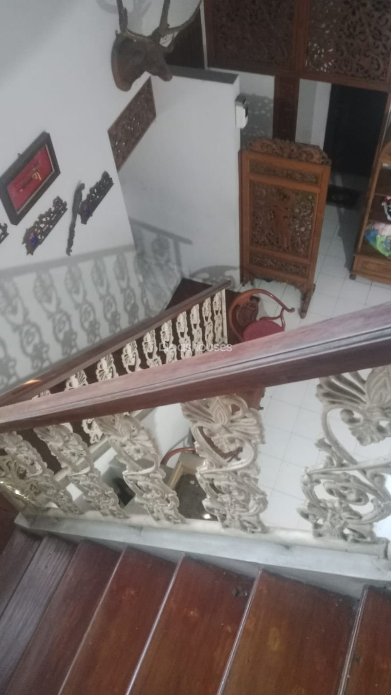 Jalan Raya Kali Licin No.46