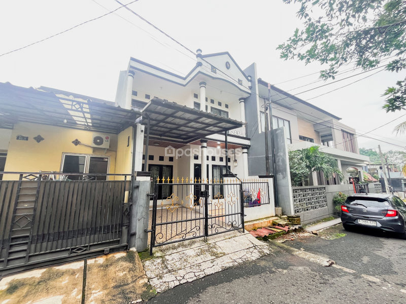 Grand Depok City Cluster Melati