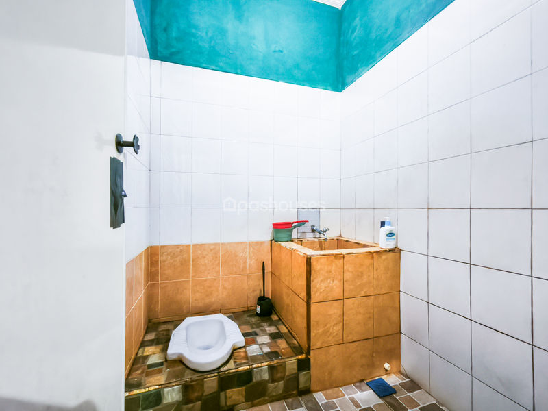 Cilebut Residence Cluster Adhenium Blok F2/6