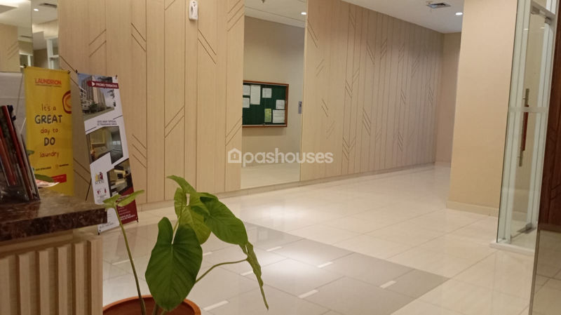 Apartemen Podomoro Golf View