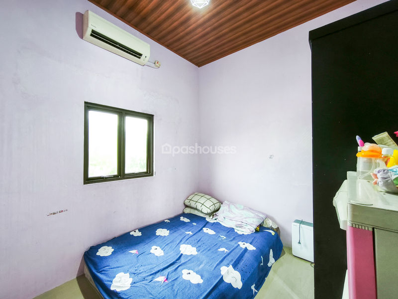 Perumahan Alam Kencana Regency Blok A5 No.10A