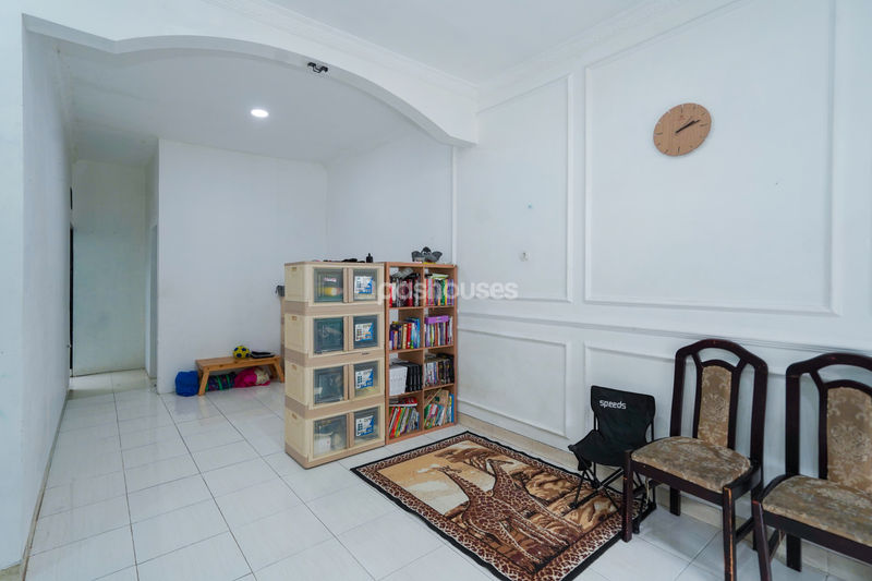 Kemang Swatama Residence Blok H No.24
