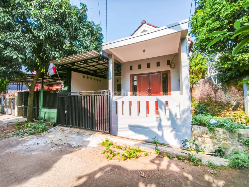 Perumahan Permata Depok Blok K12/16B