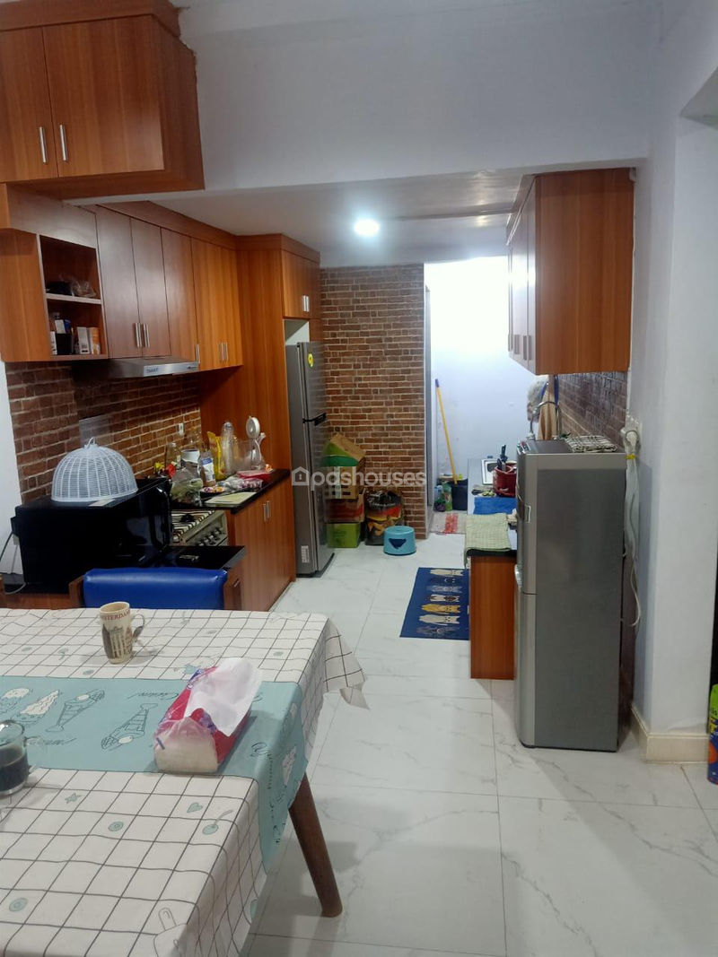 Jalan Pondok Baru I