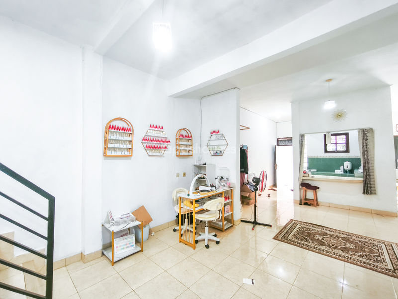 Bukit Cimanggu City Blok N3