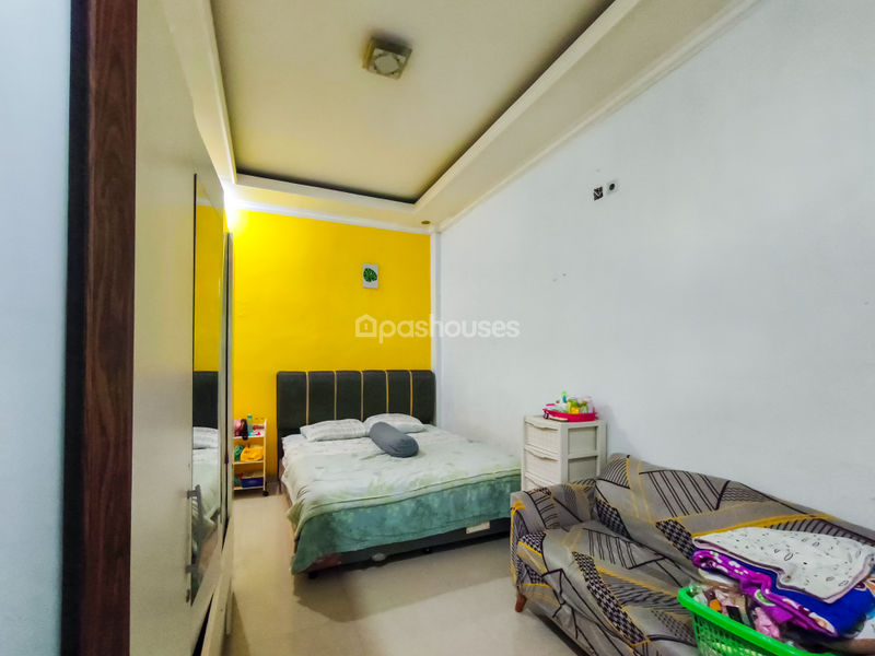 Villa Bogor Indah 5