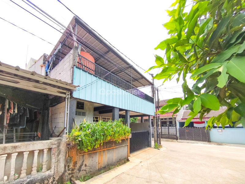 Perumahan Pondok Maharta Blok B7 No.20