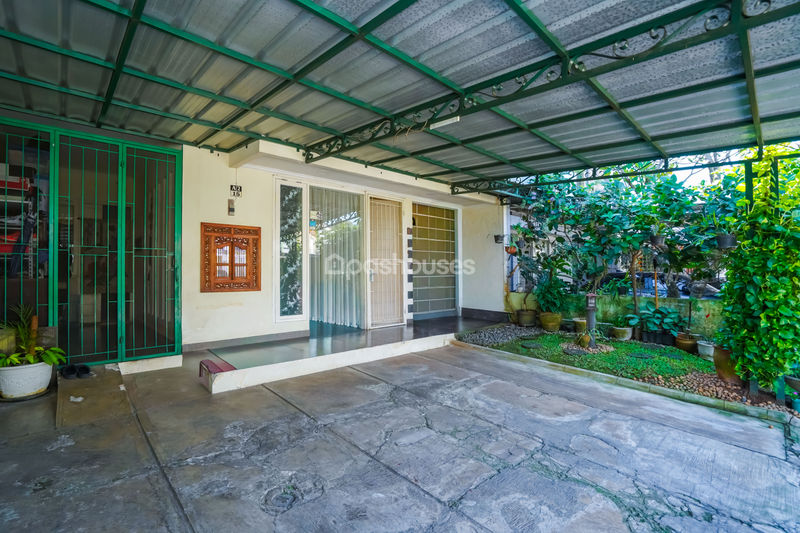Perumahan Cibubur Garden Blok A2/16