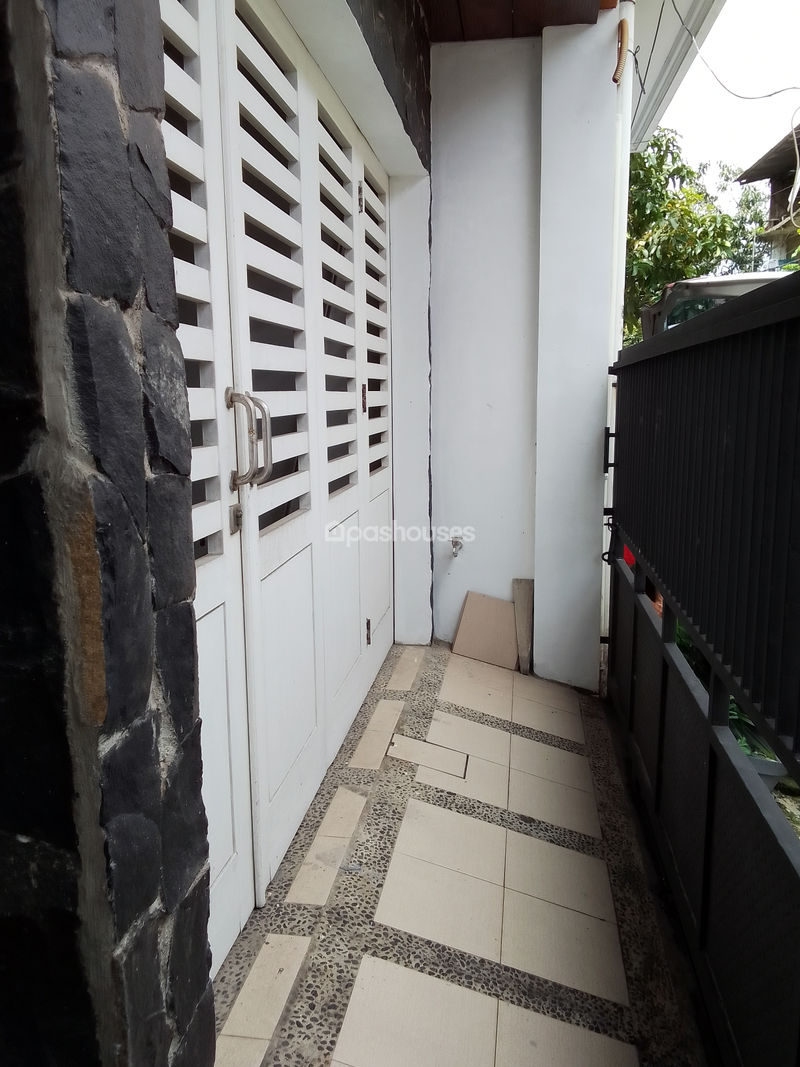Taman Narogong Indah Blok F104 No.10