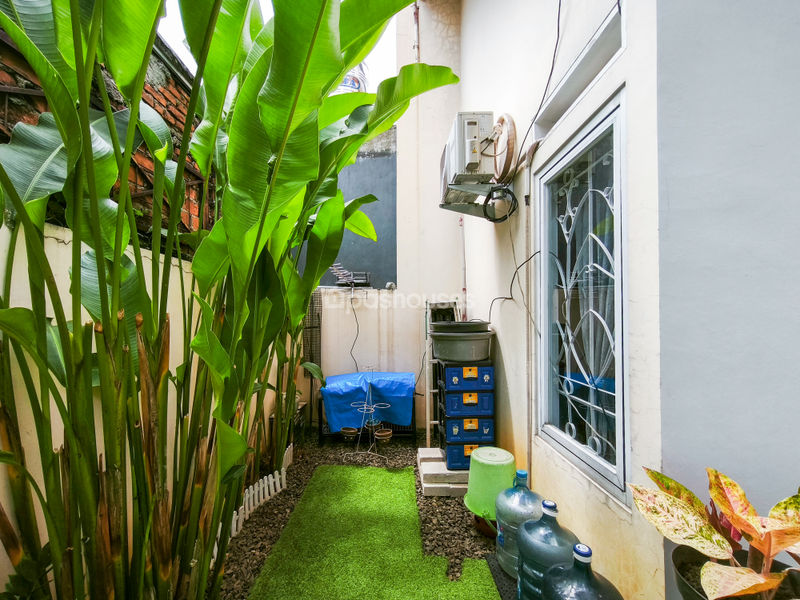 Cilebut Residence 1 Blok A3