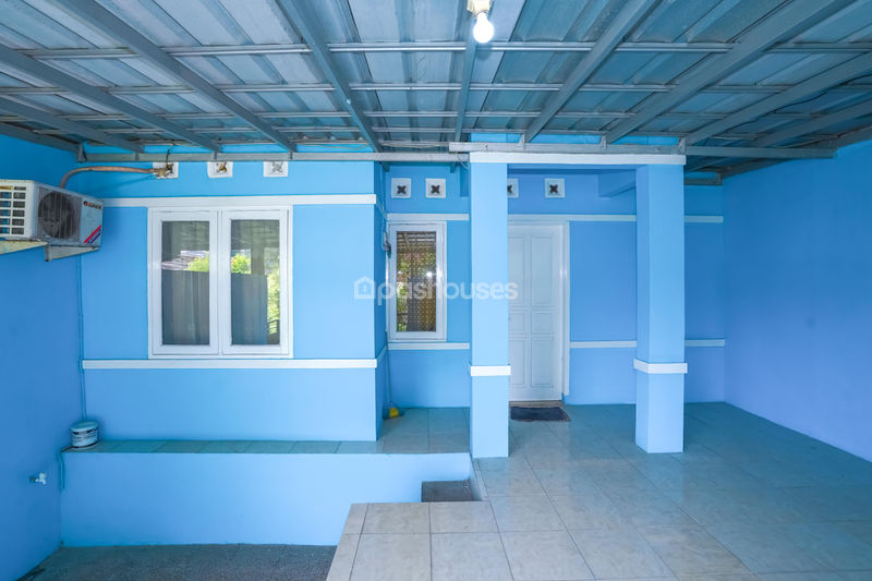 Permata Depok Cluster Safir