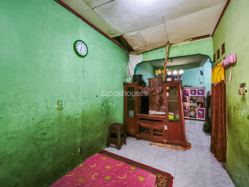 Perumahan Bogor Asri