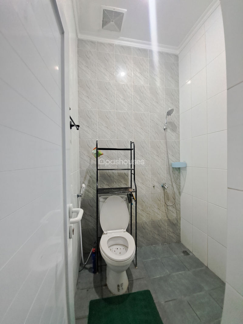 Perumahan Nano Town 2 No.12