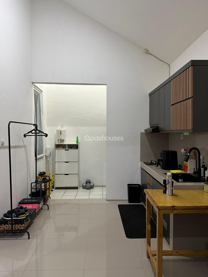 Grand Mahkota 2 Blok AA4/13 Babelan