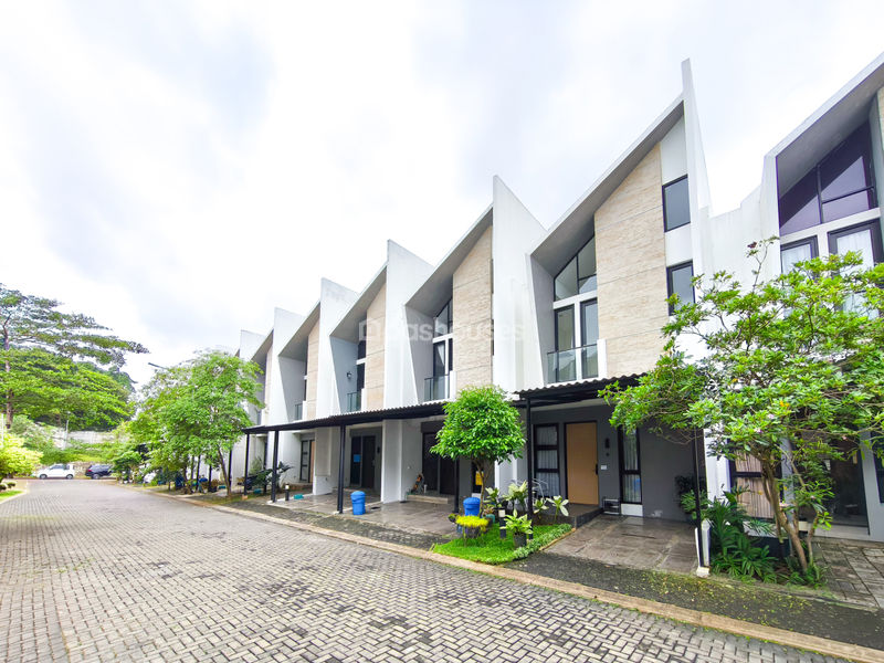 Perumahan Provence Suites Blok B05/11