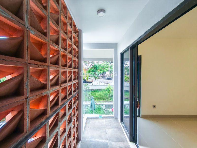 Bukit Cimanggu City Blok Q3