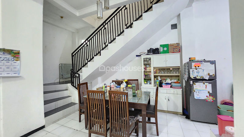 Perumahan Taman Yasmin No.31