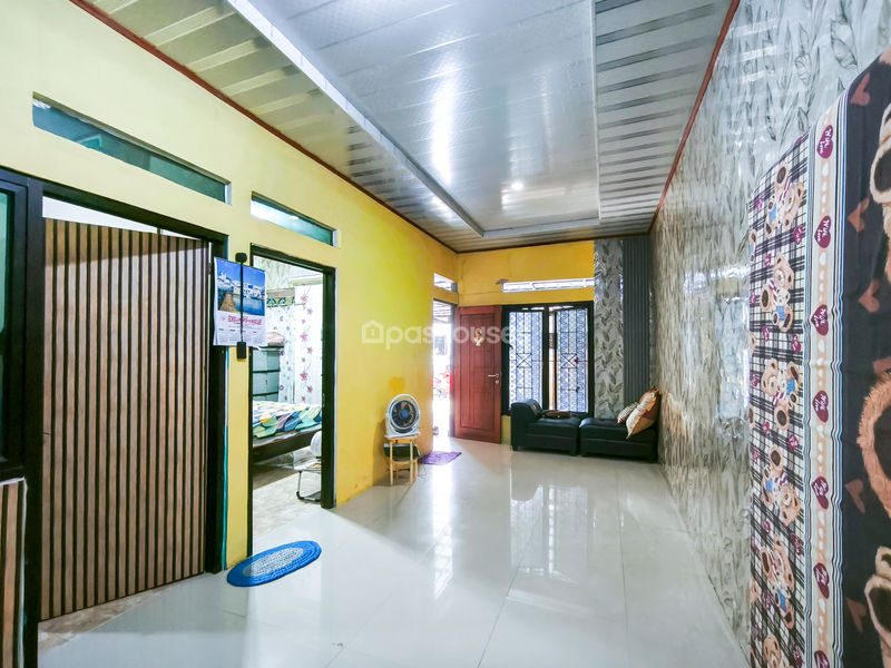 Perumahan Grand Cilebut Asri Blok A No.7