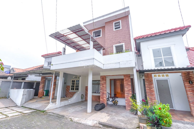Perumahan Padma Residence