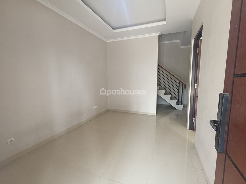Perumahan Kenisha Residence Blok A6
