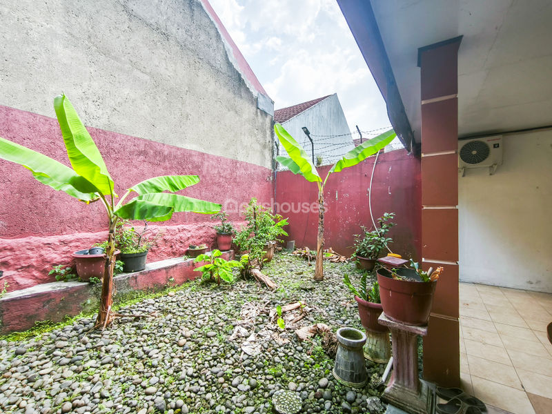 Kedung Badak Baru Bogor