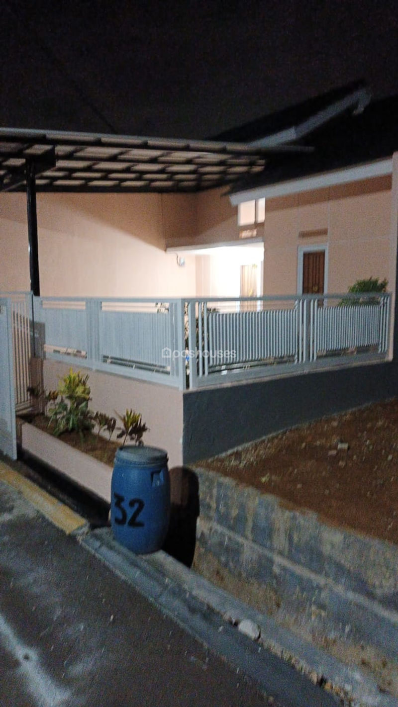 Perumahan Mulialand Bogor Blok II No.32