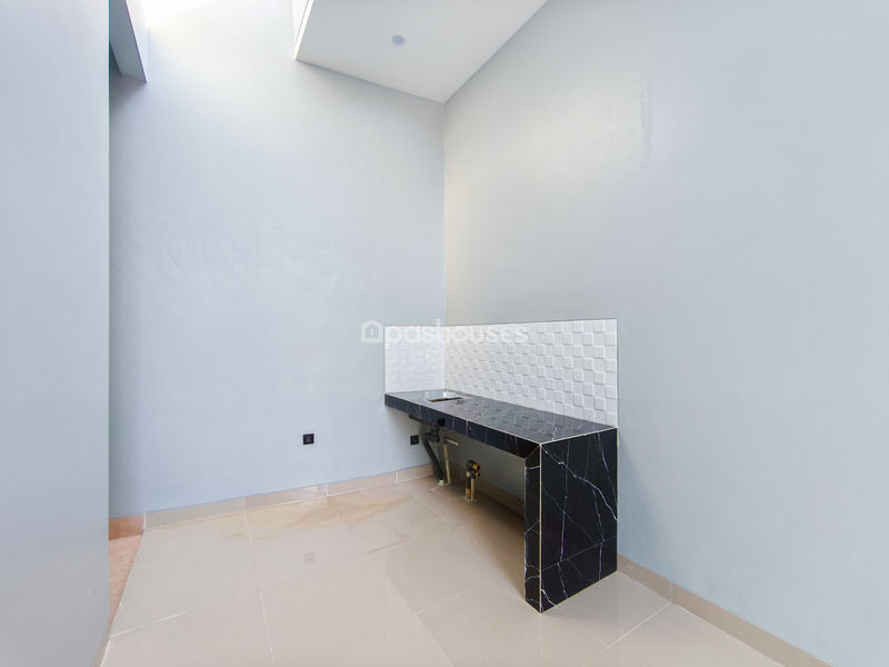 Perumahan Niscala Living Cibubur