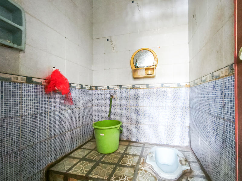 Kota Wisata Cibubur Cluster Georgia Blok TB-2 No.27