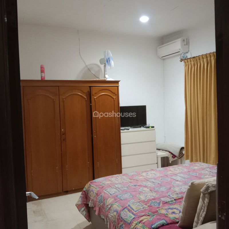 Perumahan Bogor Baru Taman Blok B.7
