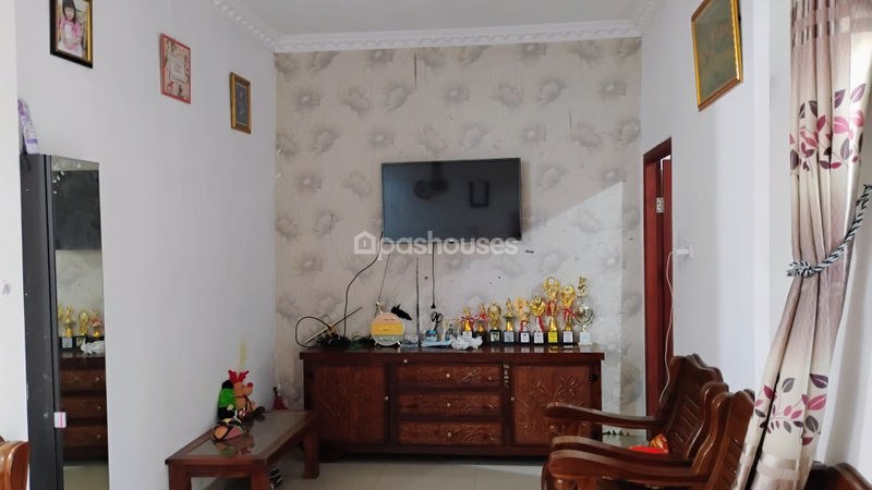 Komplek Griya Cibogo Lestari Blok F2