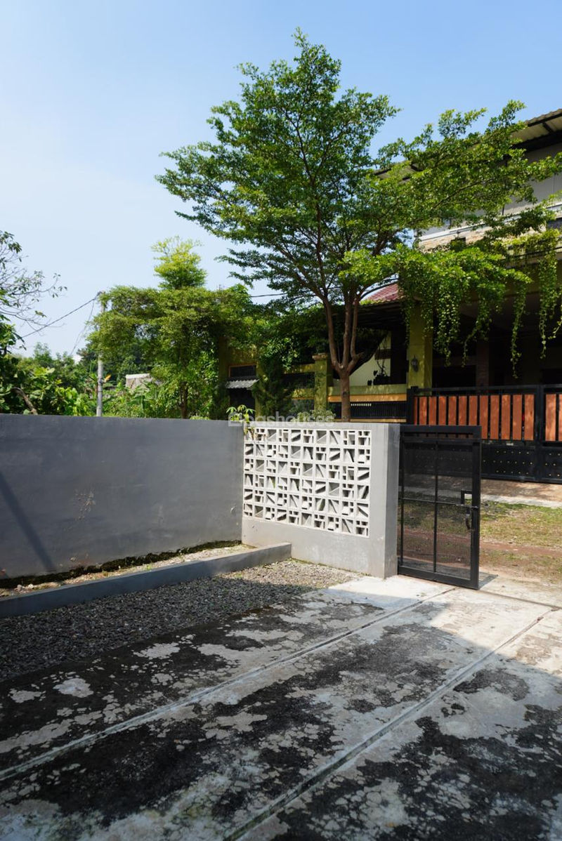 Kavling AURI Bekasi