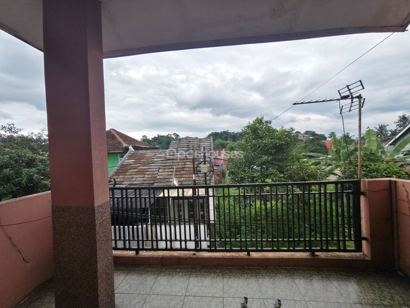 Jalan Panorama 5 No.55 Bogor