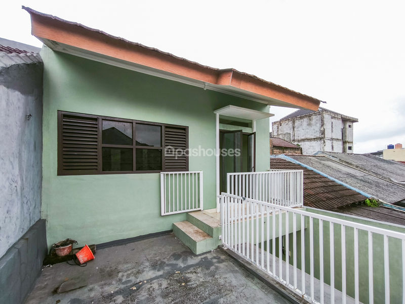 Perumahan Villa Mutiara Blok B3